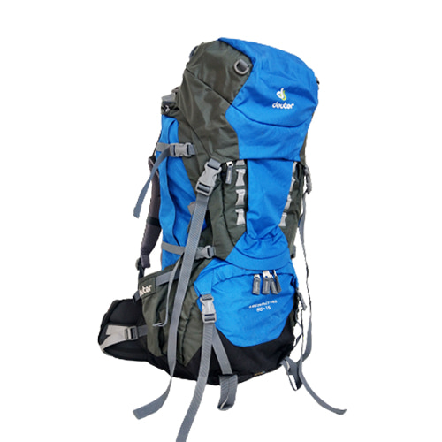 【德國 Deuter】Aircontact Pro 60 十 15L 拔熱背包-藍灰-租登山背包 (1)-J5FYL.jpg